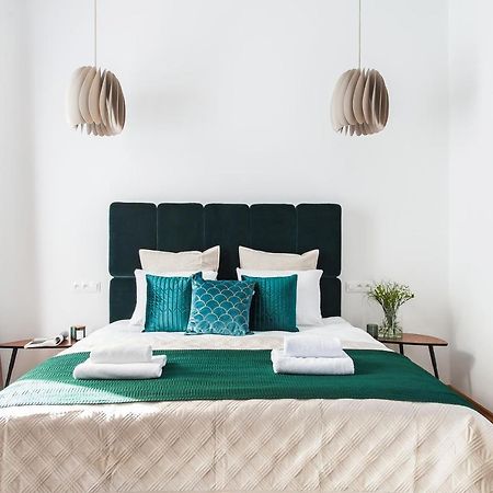 Cracovian Homes By Loft Affair Eksteriør bilde