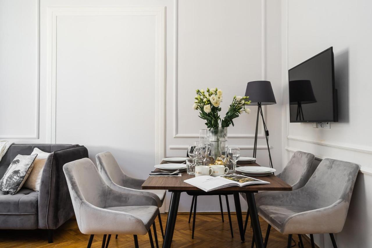 Cracovian Homes By Loft Affair Eksteriør bilde