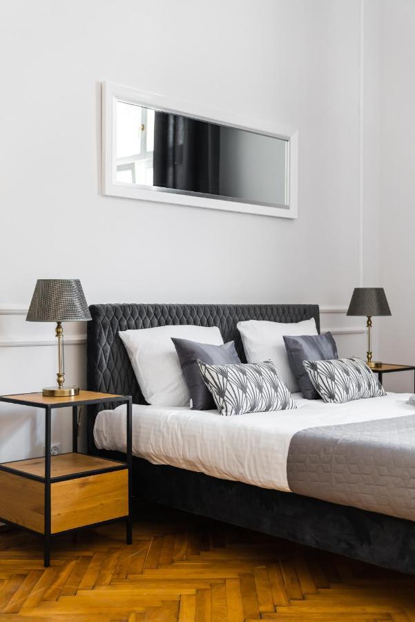 Cracovian Homes By Loft Affair Eksteriør bilde