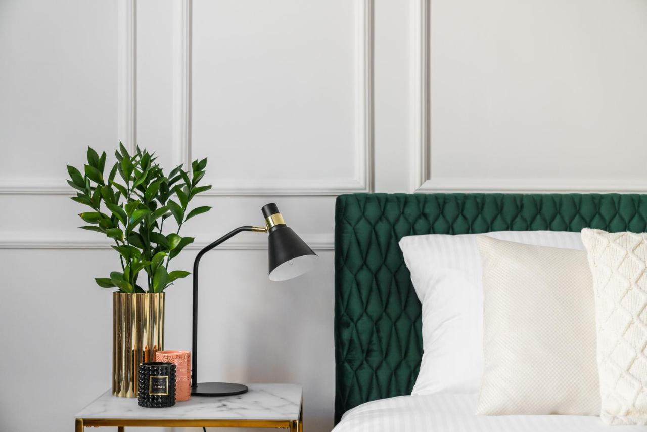 Cracovian Homes By Loft Affair Eksteriør bilde