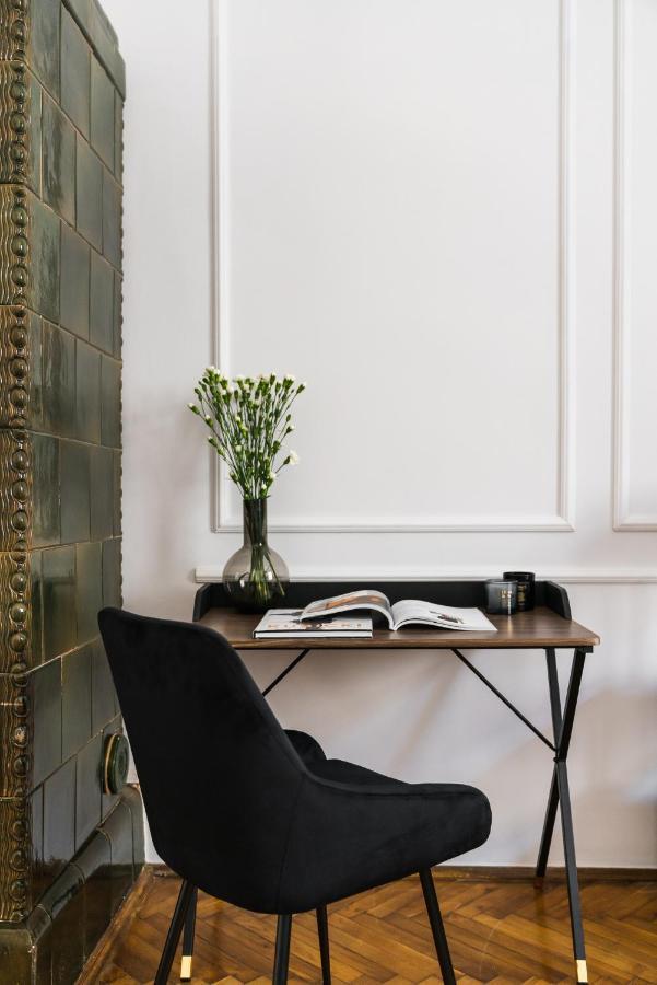 Cracovian Homes By Loft Affair Eksteriør bilde