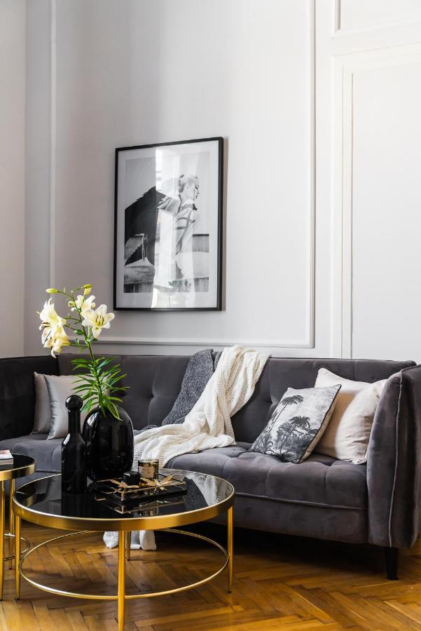 Cracovian Homes By Loft Affair Eksteriør bilde