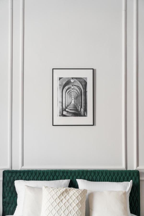 Cracovian Homes By Loft Affair Eksteriør bilde