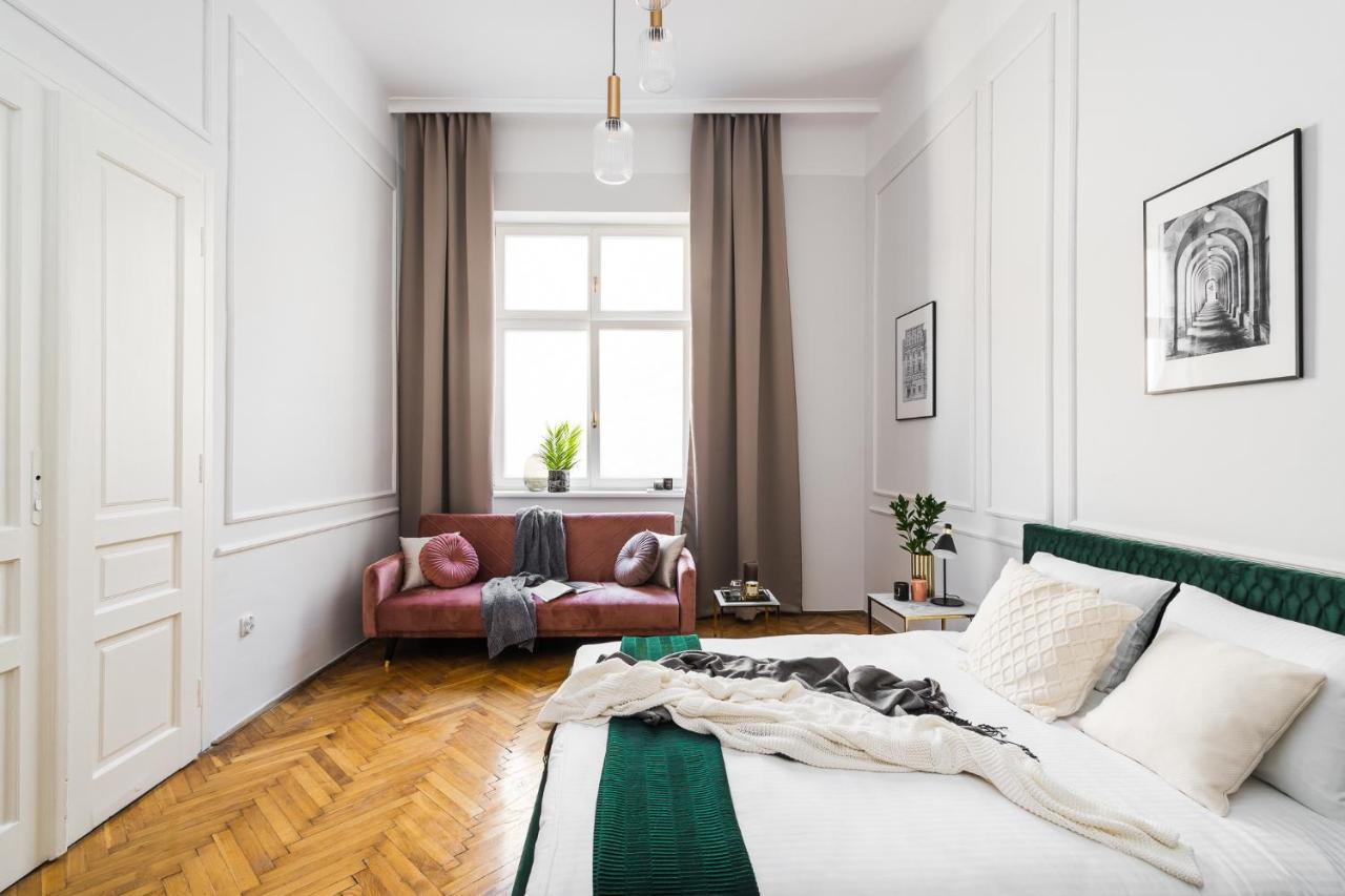 Cracovian Homes By Loft Affair Eksteriør bilde
