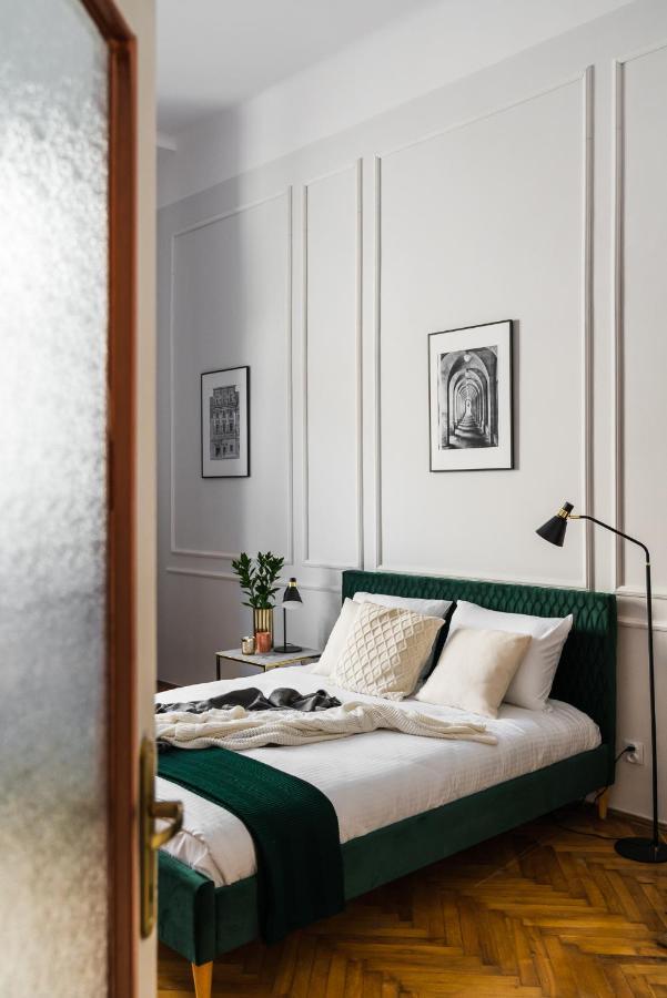 Cracovian Homes By Loft Affair Eksteriør bilde