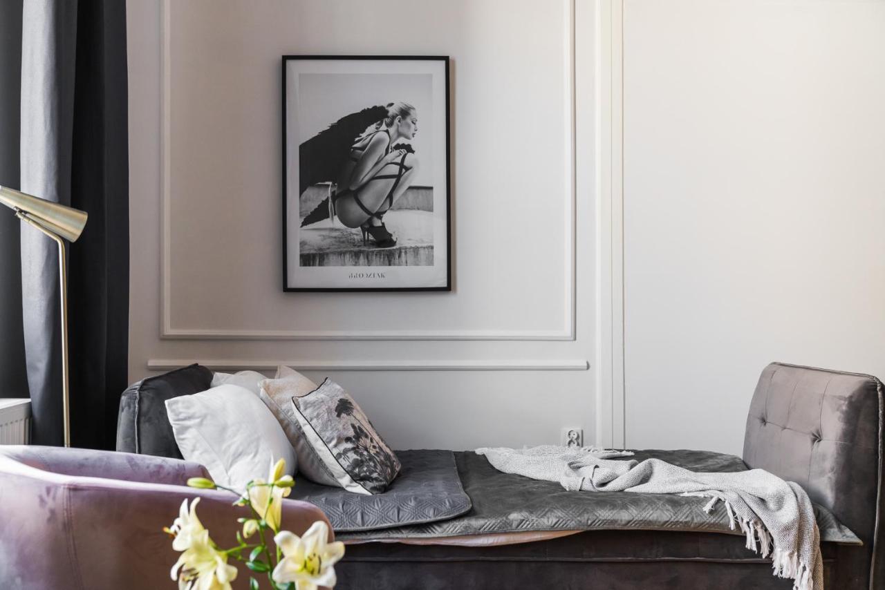 Cracovian Homes By Loft Affair Eksteriør bilde