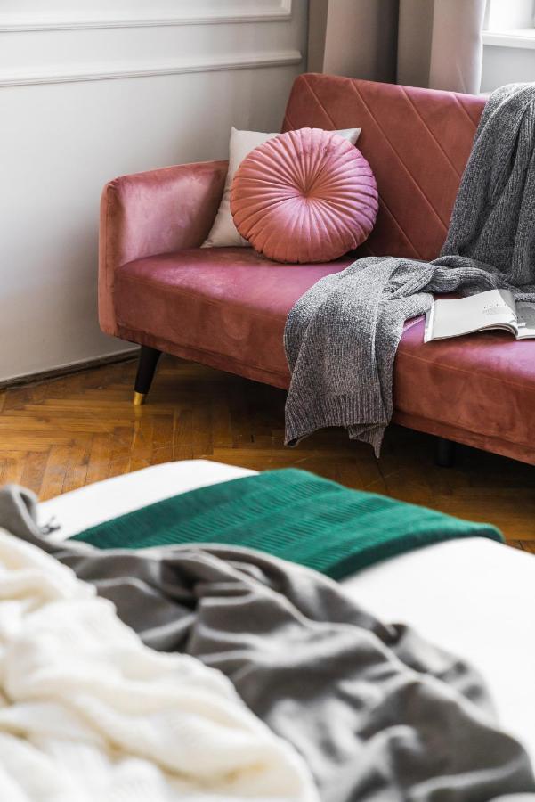 Cracovian Homes By Loft Affair Eksteriør bilde