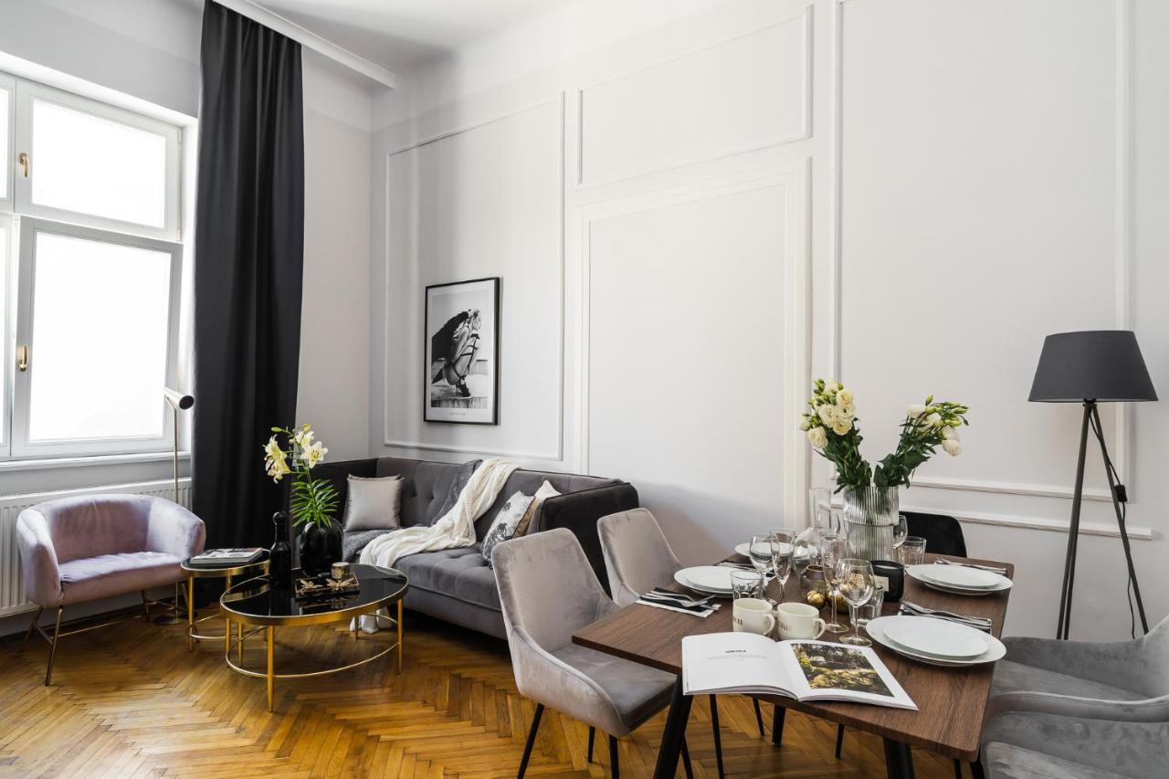 Cracovian Homes By Loft Affair Eksteriør bilde
