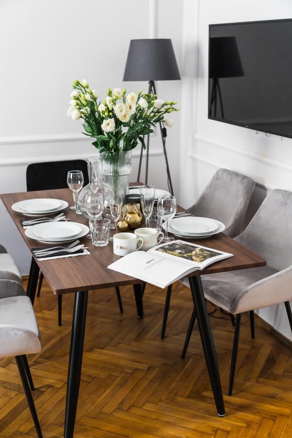 Cracovian Homes By Loft Affair Eksteriør bilde