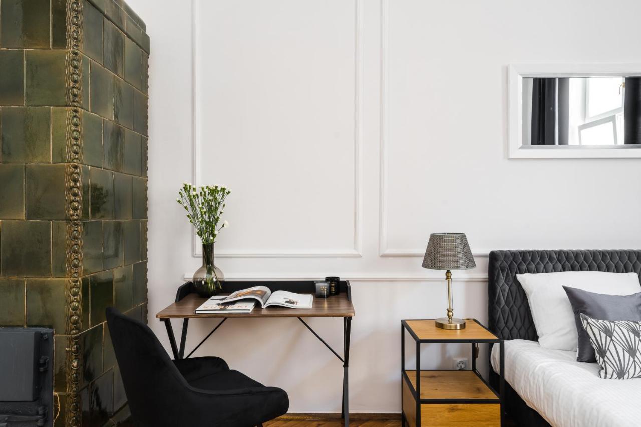 Cracovian Homes By Loft Affair Eksteriør bilde