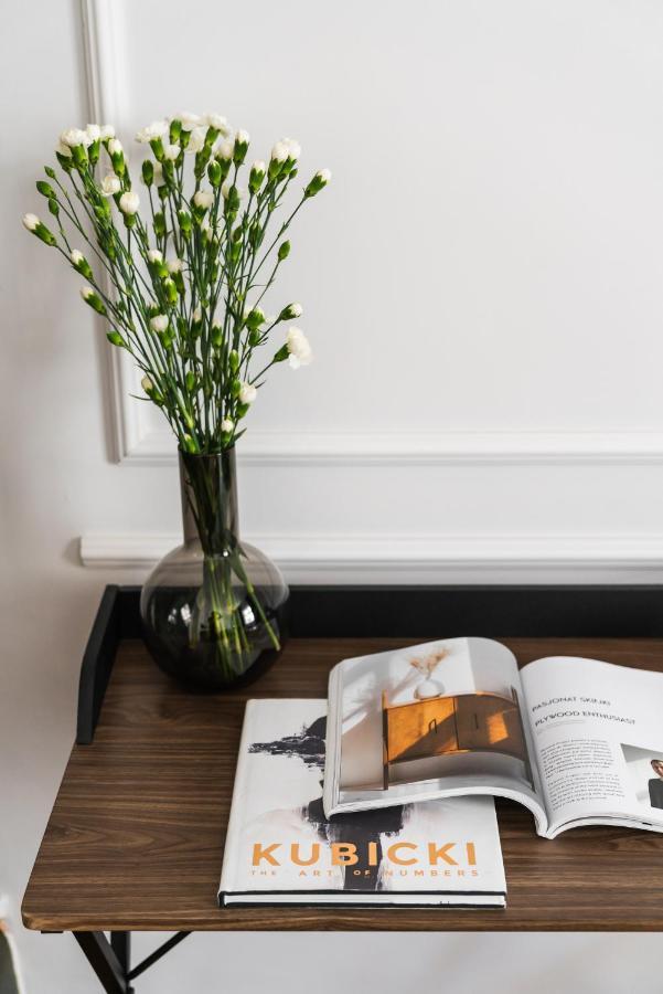 Cracovian Homes By Loft Affair Eksteriør bilde