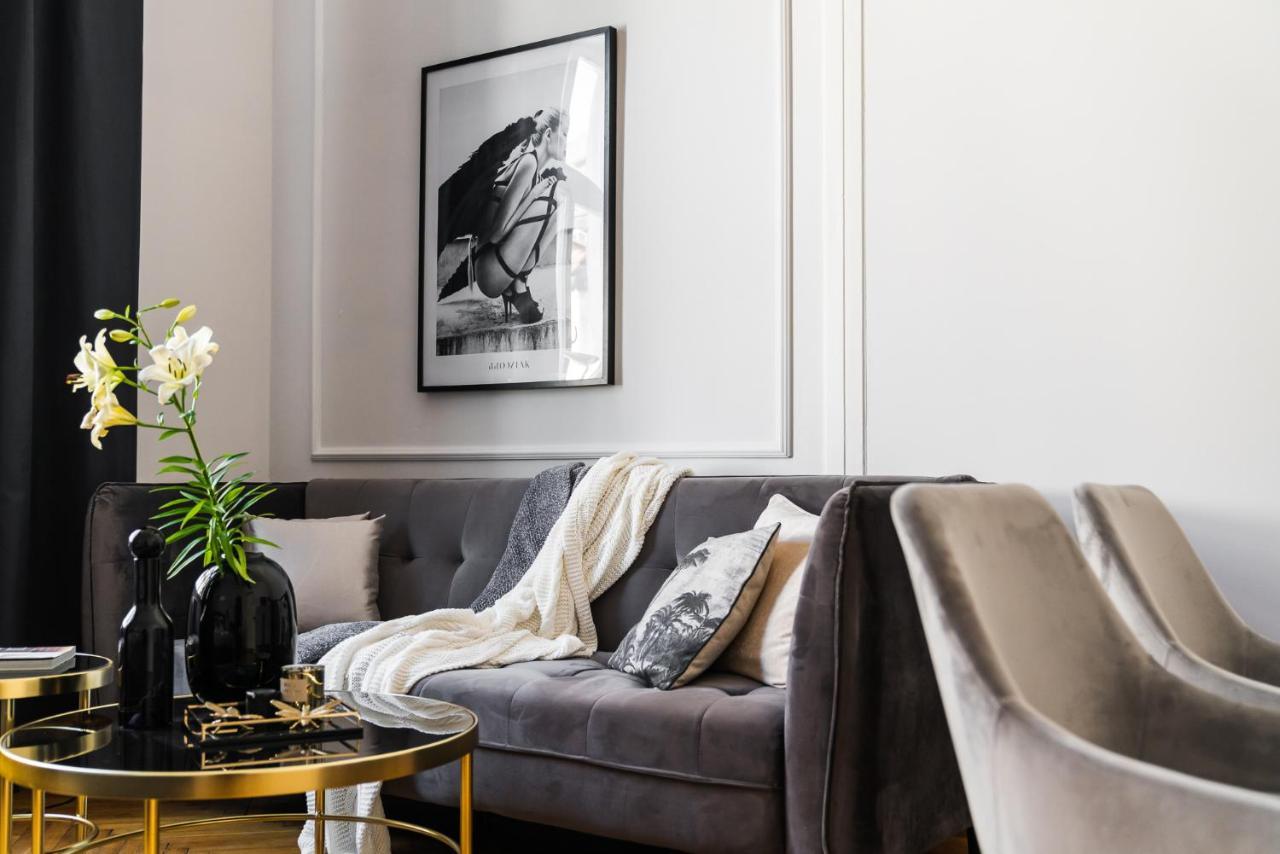 Cracovian Homes By Loft Affair Eksteriør bilde