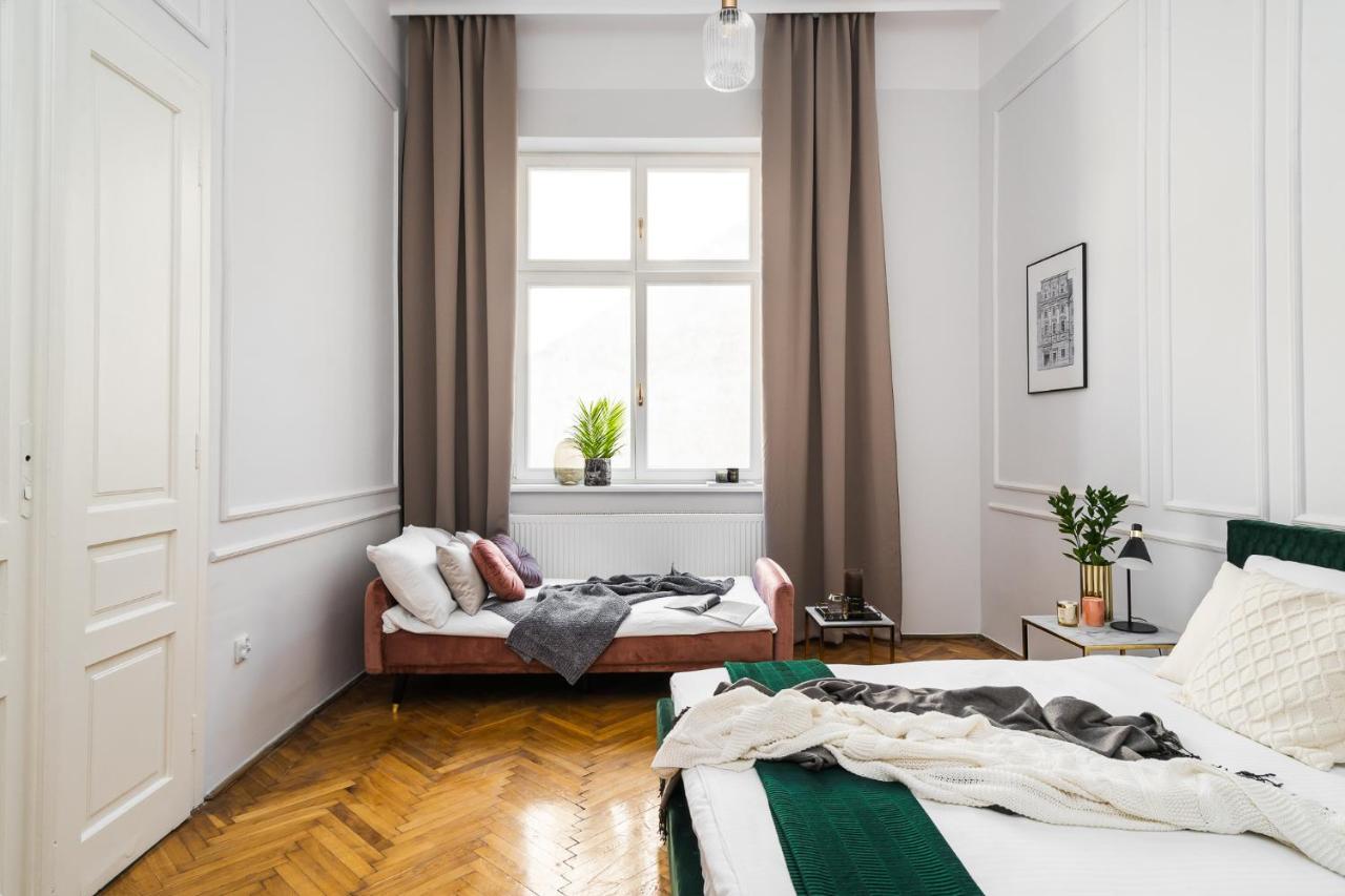 Cracovian Homes By Loft Affair Eksteriør bilde