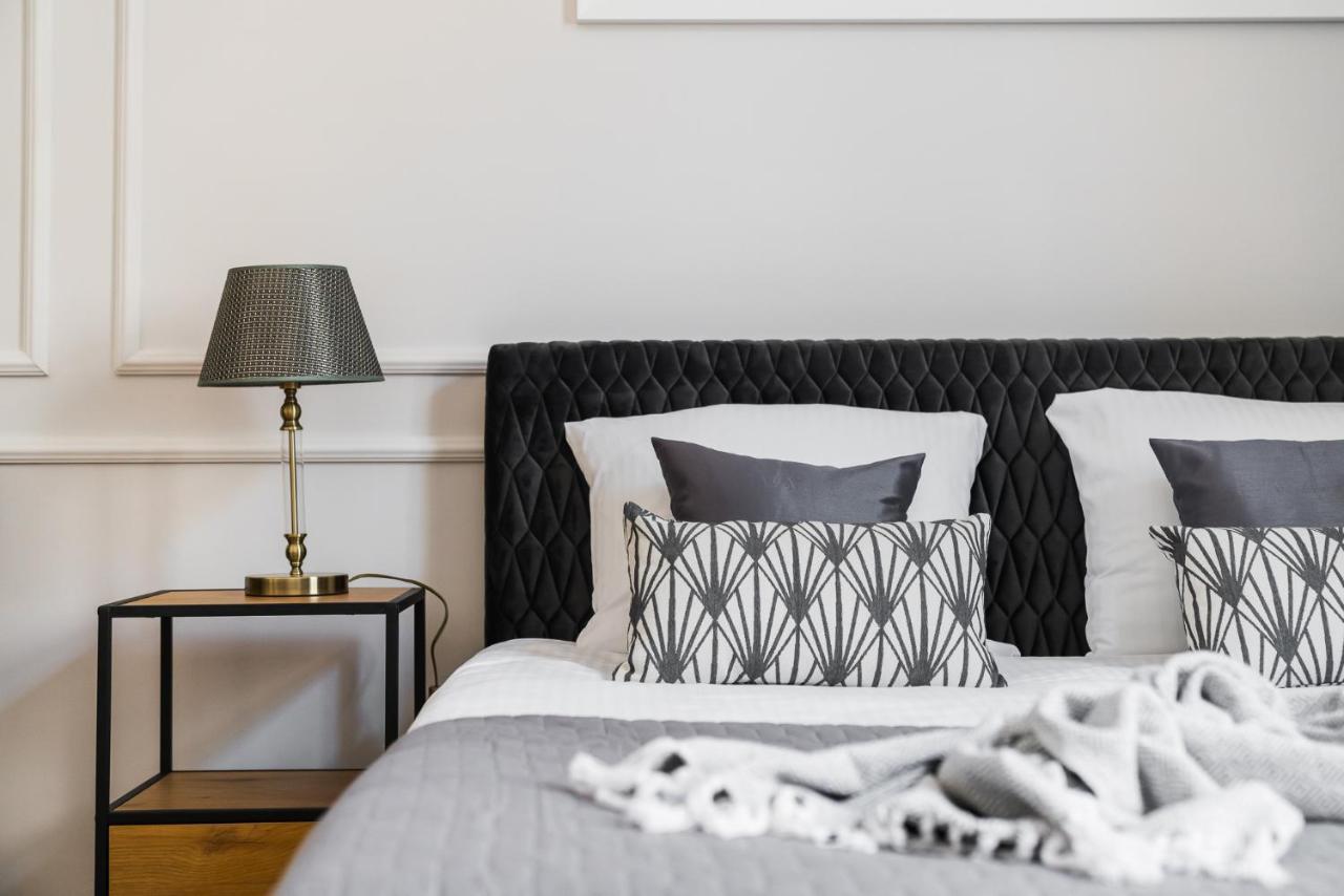 Cracovian Homes By Loft Affair Eksteriør bilde