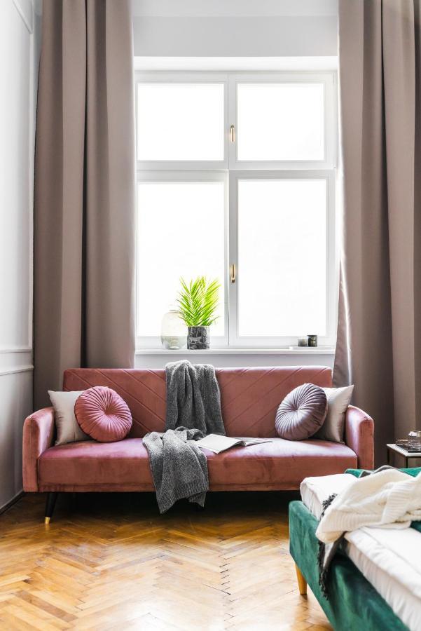 Cracovian Homes By Loft Affair Eksteriør bilde