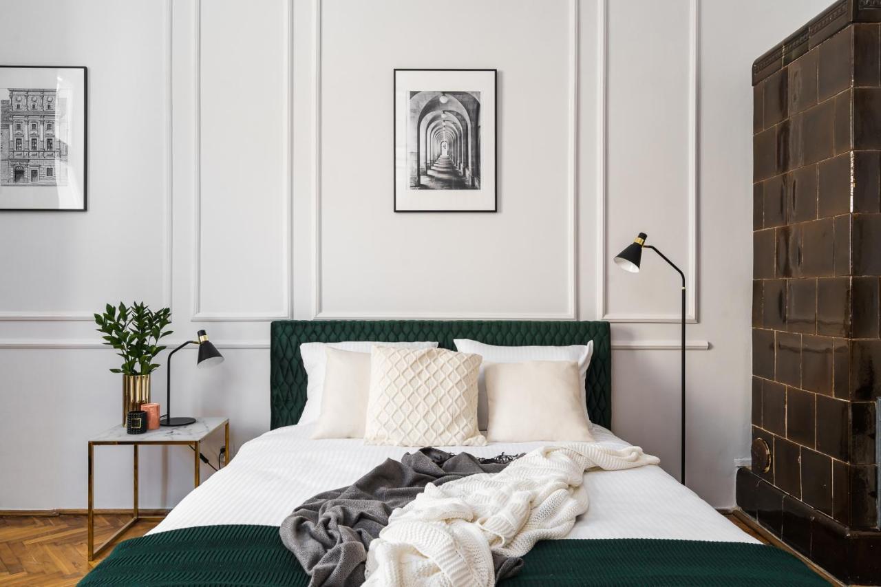 Cracovian Homes By Loft Affair Eksteriør bilde