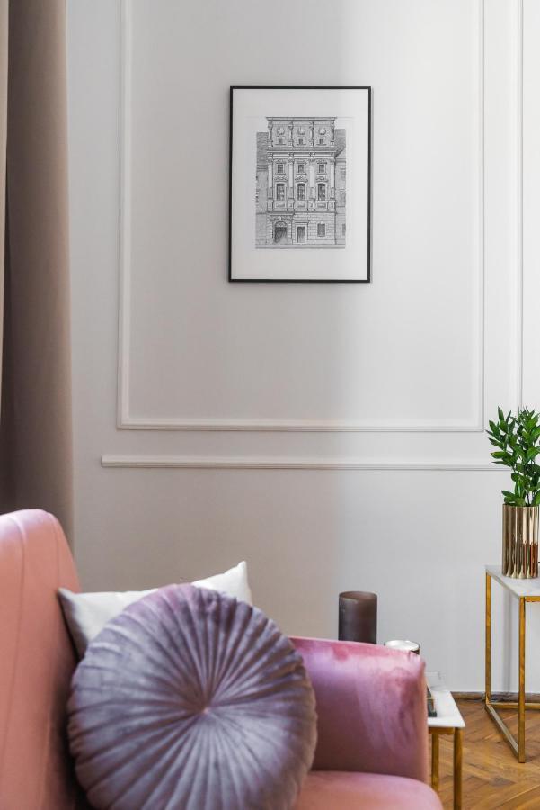 Cracovian Homes By Loft Affair Eksteriør bilde