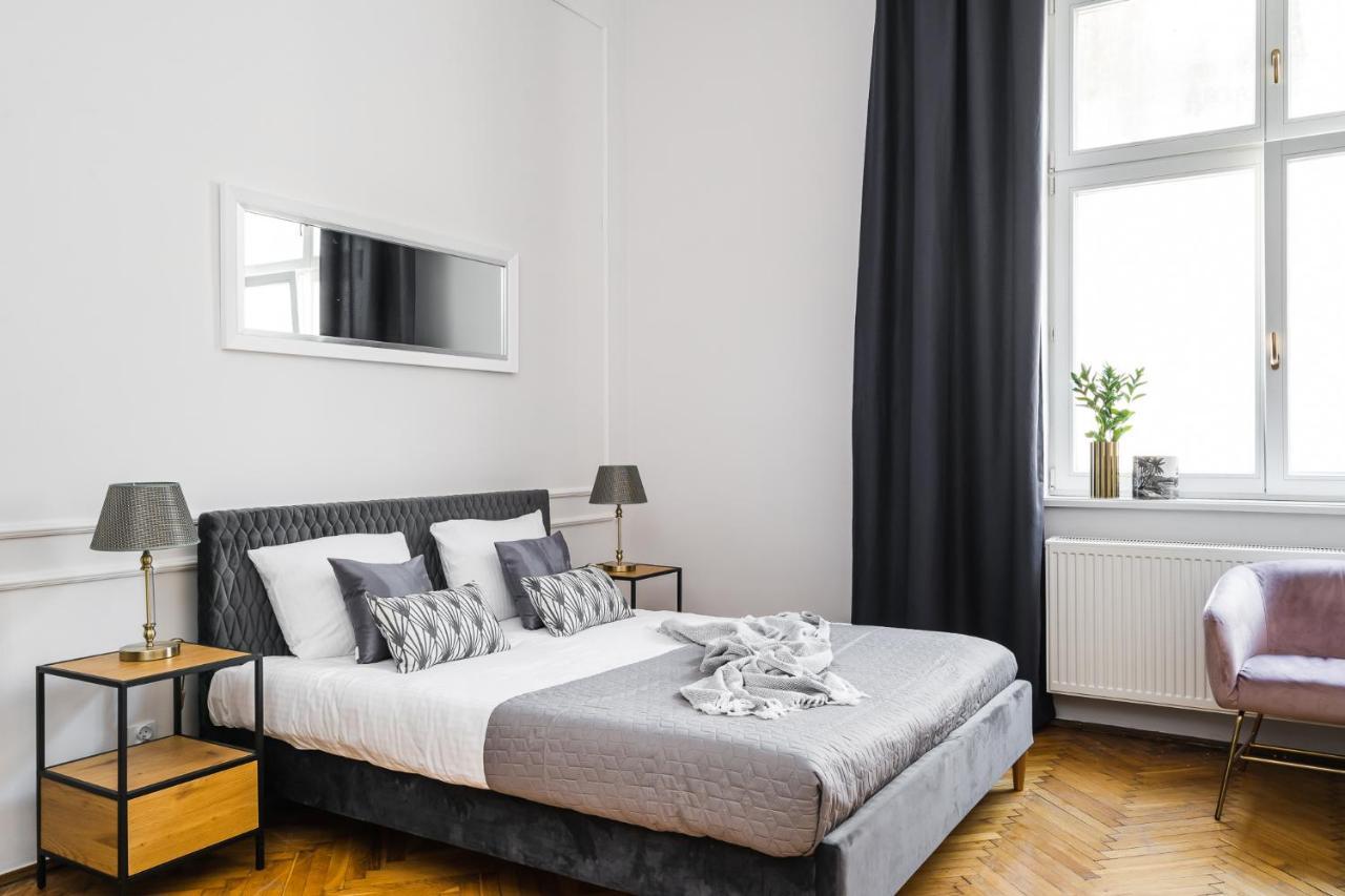 Cracovian Homes By Loft Affair Eksteriør bilde