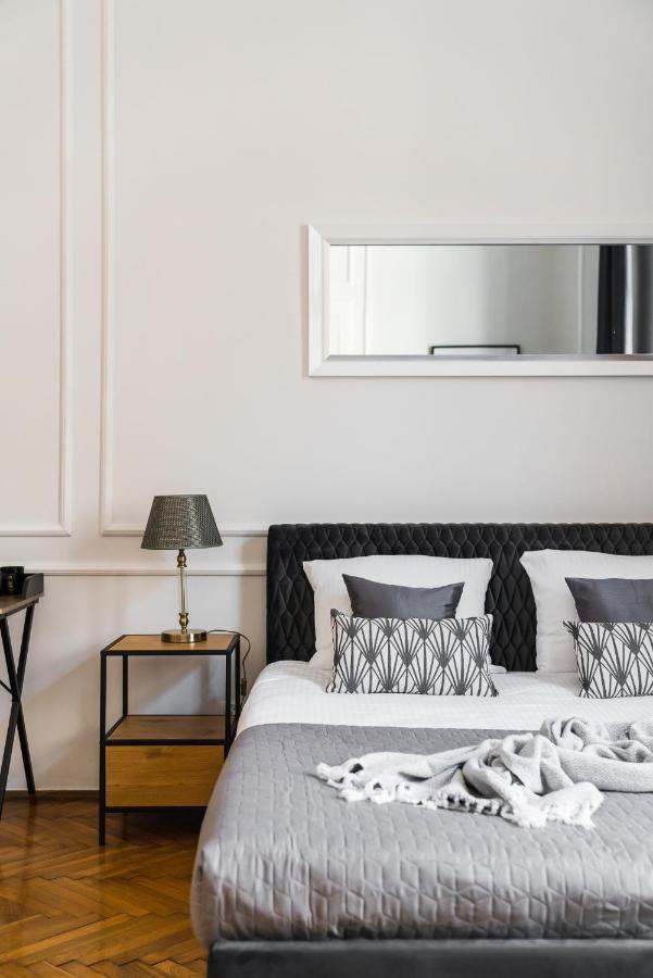 Cracovian Homes By Loft Affair Eksteriør bilde