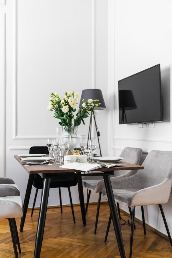 Cracovian Homes By Loft Affair Eksteriør bilde