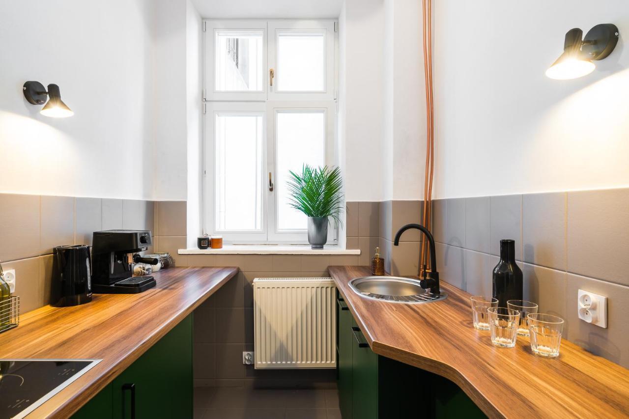 Cracovian Homes By Loft Affair Eksteriør bilde