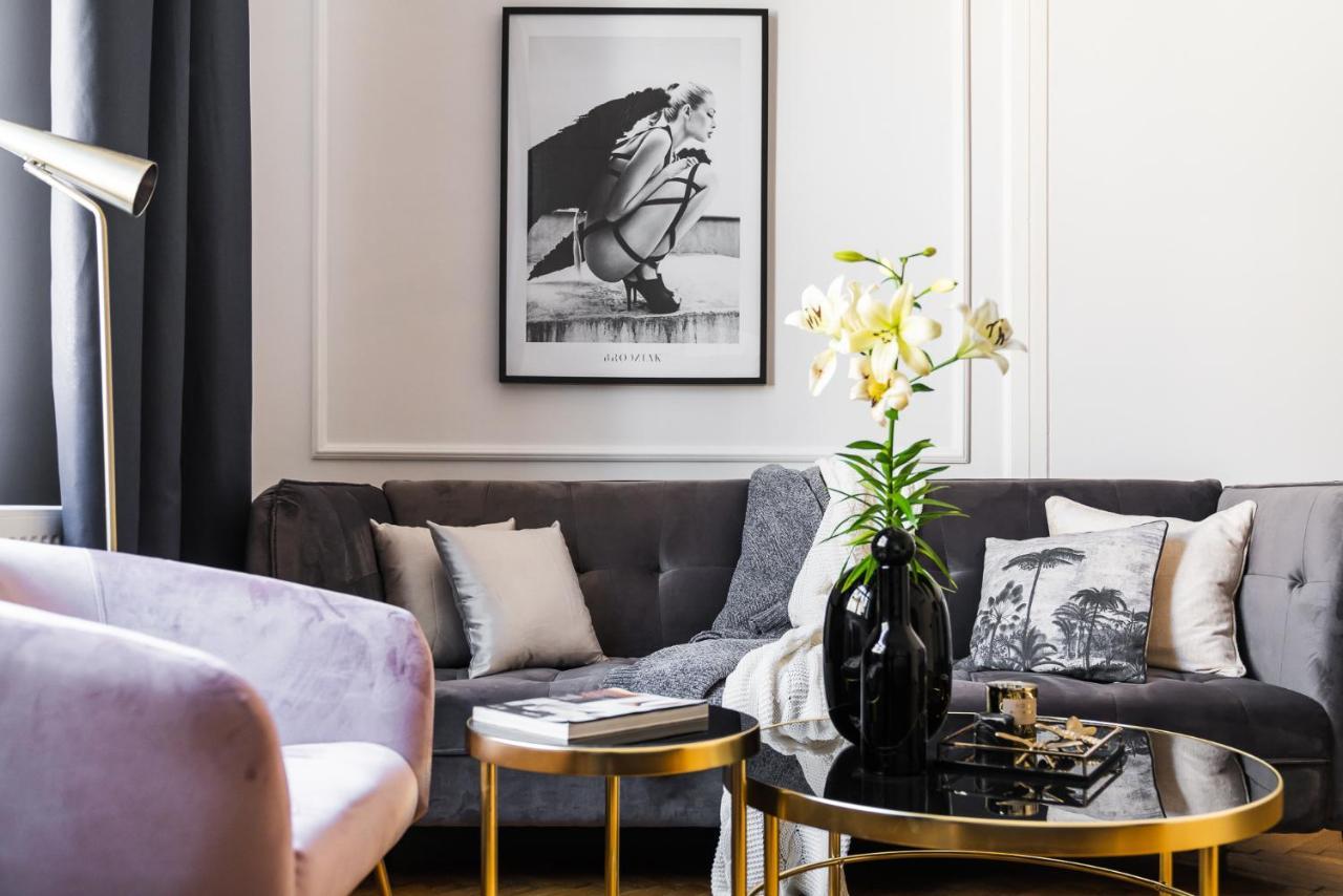 Cracovian Homes By Loft Affair Eksteriør bilde