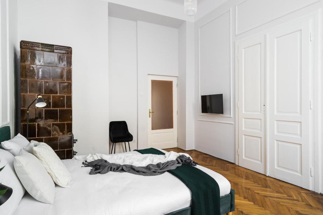 Cracovian Homes By Loft Affair Eksteriør bilde
