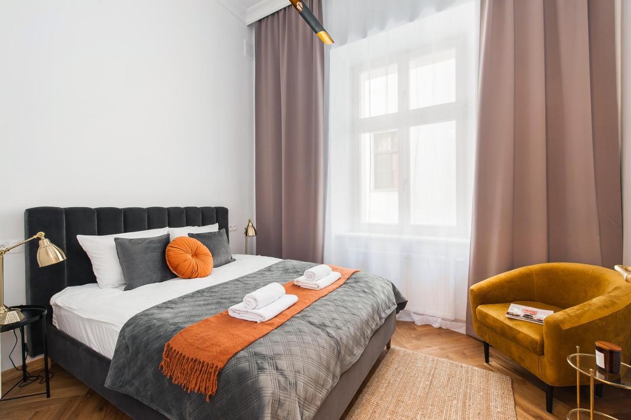 Cracovian Homes By Loft Affair Eksteriør bilde