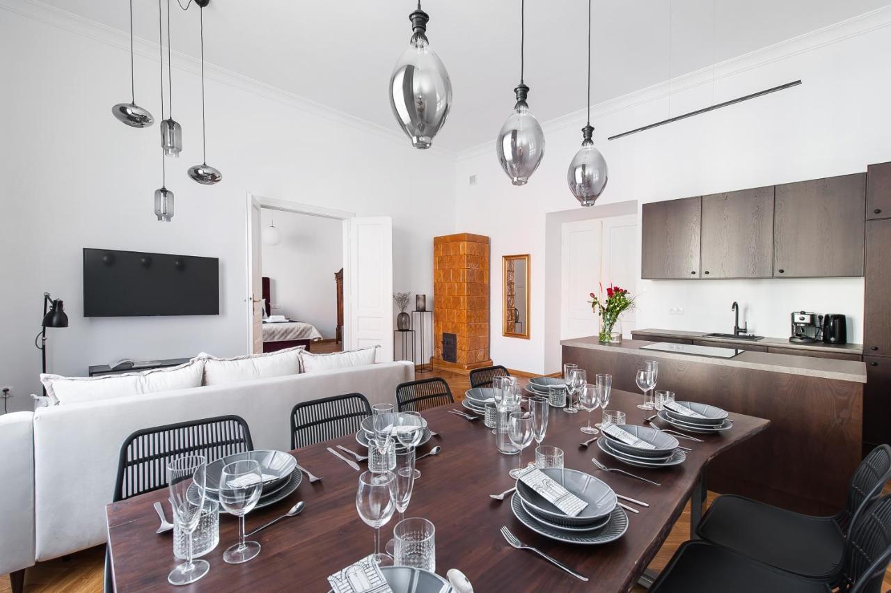 Cracovian Homes By Loft Affair Eksteriør bilde