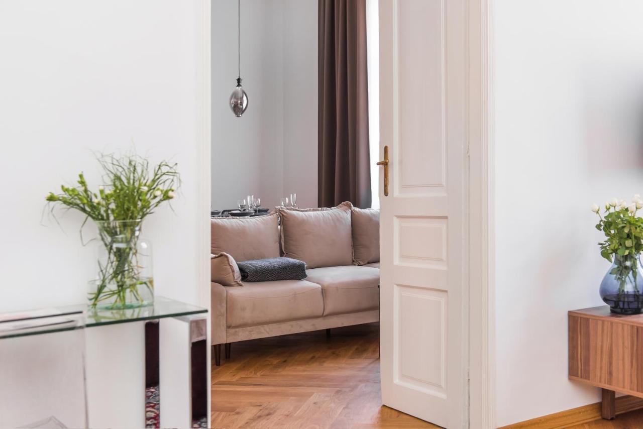 Cracovian Homes By Loft Affair Eksteriør bilde