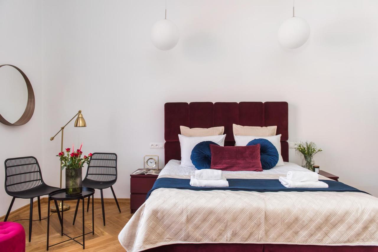 Cracovian Homes By Loft Affair Eksteriør bilde
