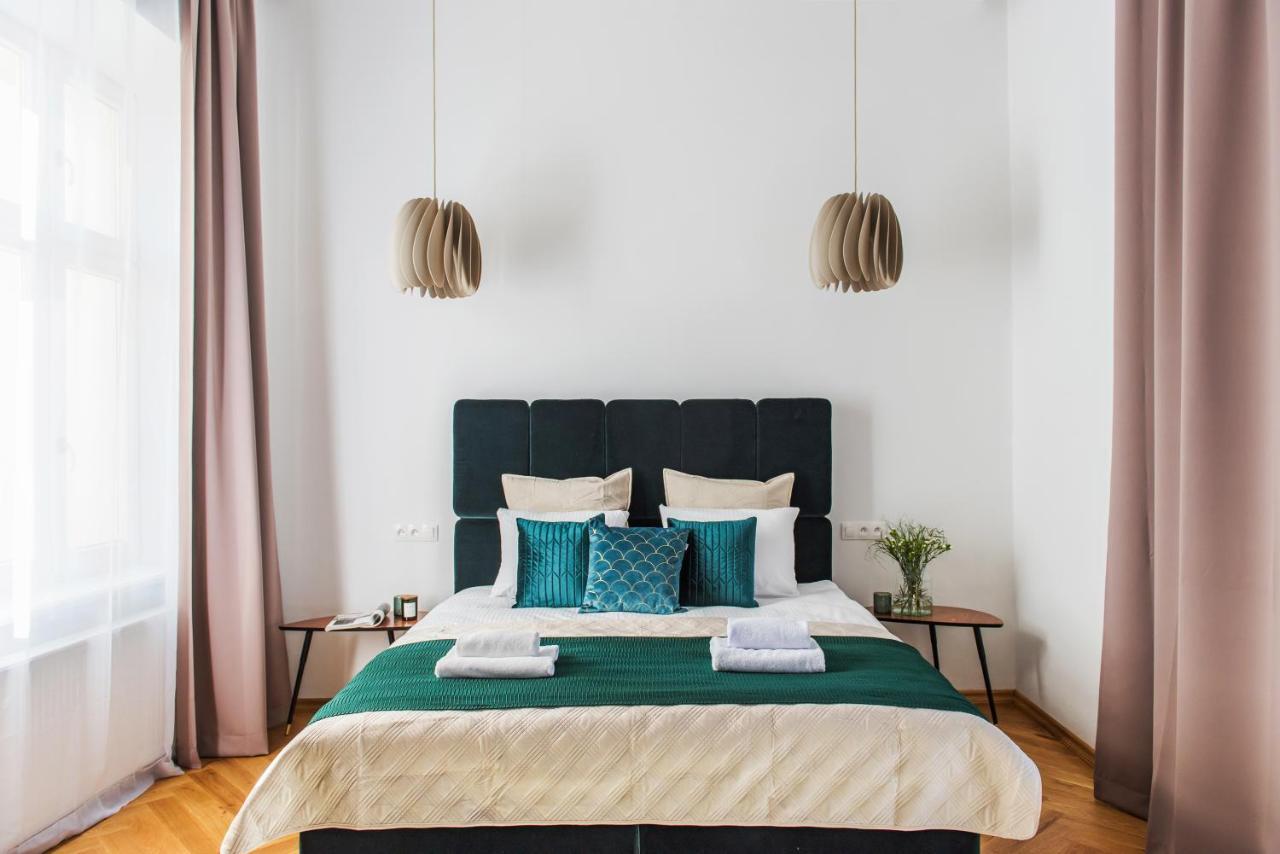 Cracovian Homes By Loft Affair Eksteriør bilde