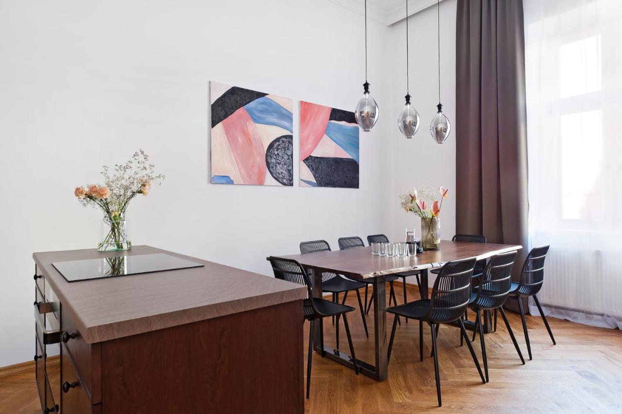 Cracovian Homes By Loft Affair Eksteriør bilde