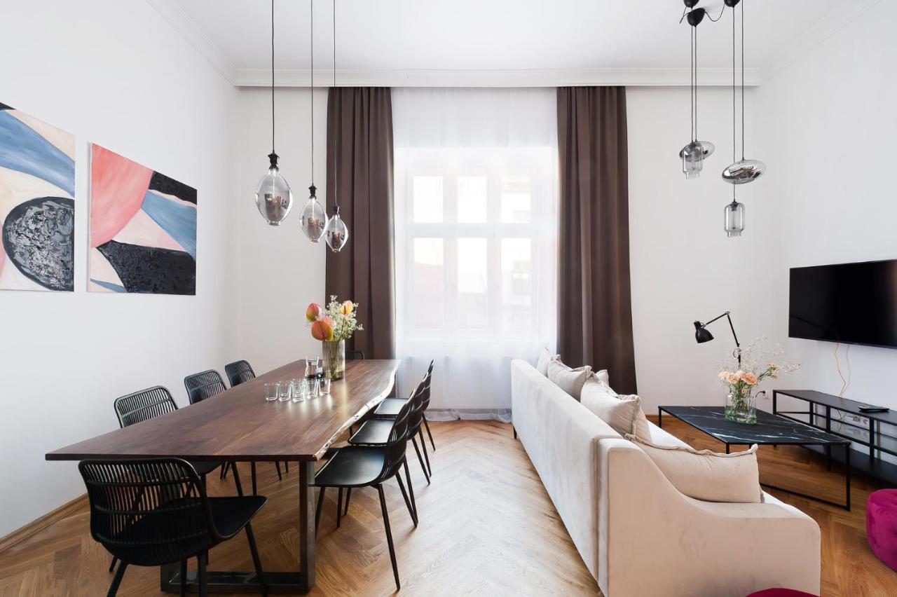 Cracovian Homes By Loft Affair Eksteriør bilde