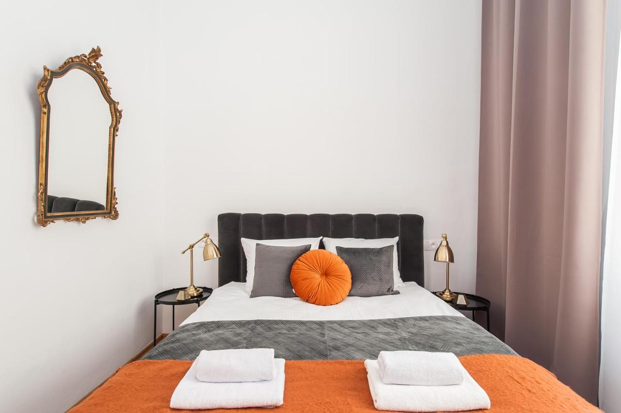 Cracovian Homes By Loft Affair Eksteriør bilde