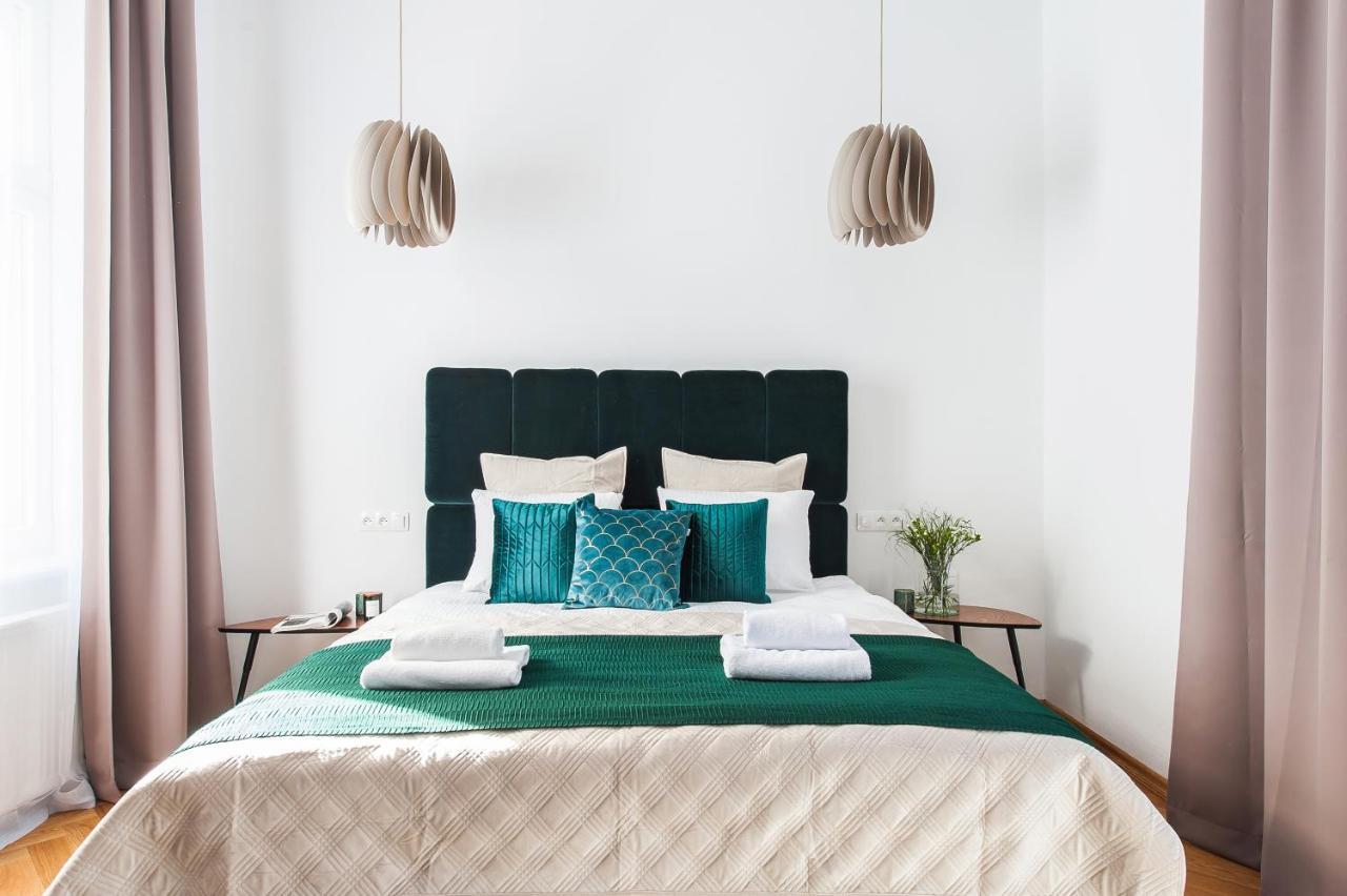 Cracovian Homes By Loft Affair Eksteriør bilde