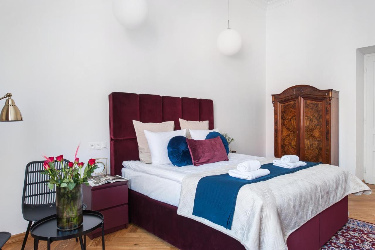 Cracovian Homes By Loft Affair Eksteriør bilde