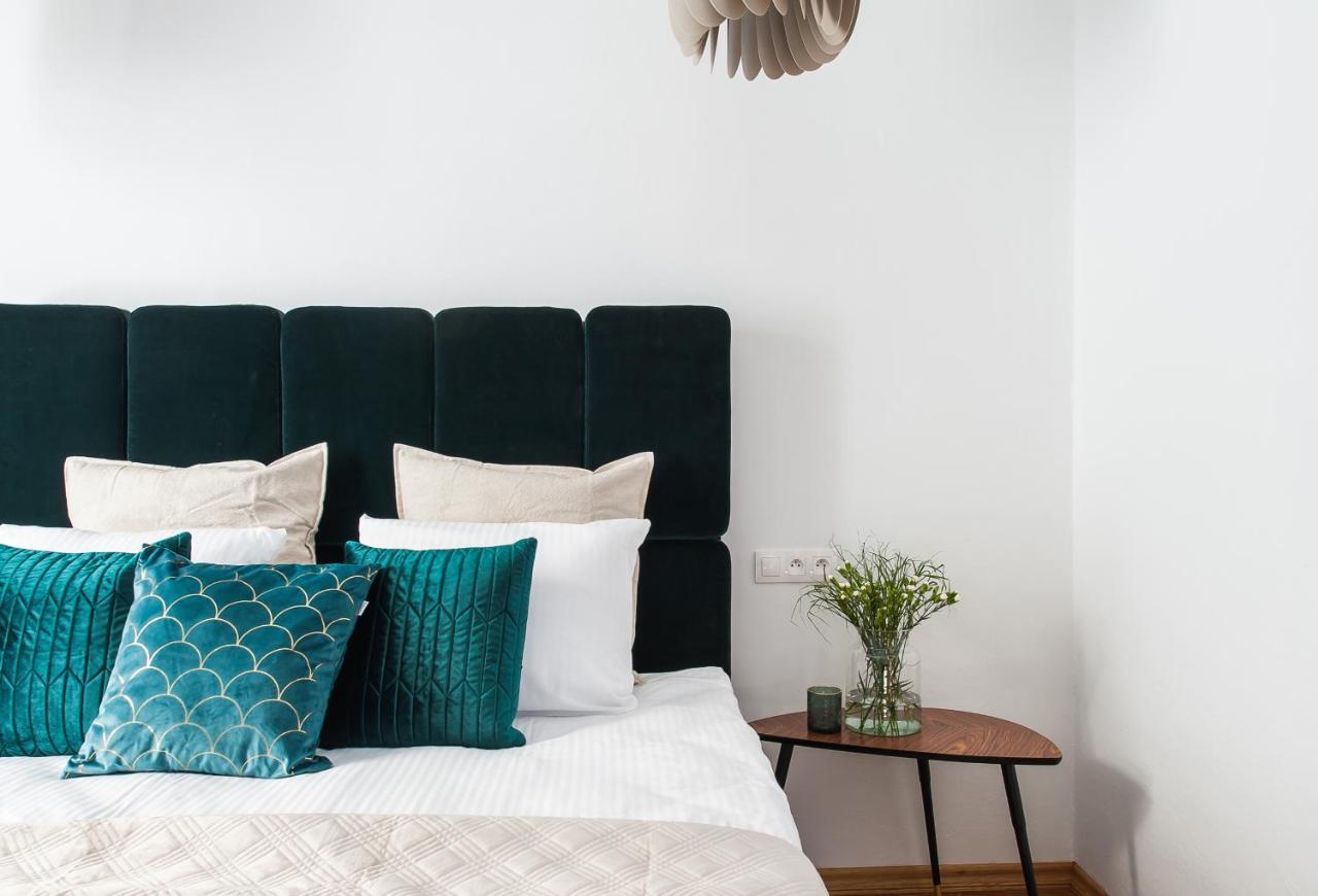 Cracovian Homes By Loft Affair Eksteriør bilde