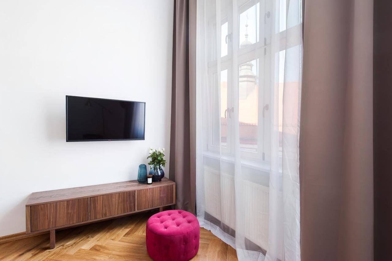 Cracovian Homes By Loft Affair Eksteriør bilde