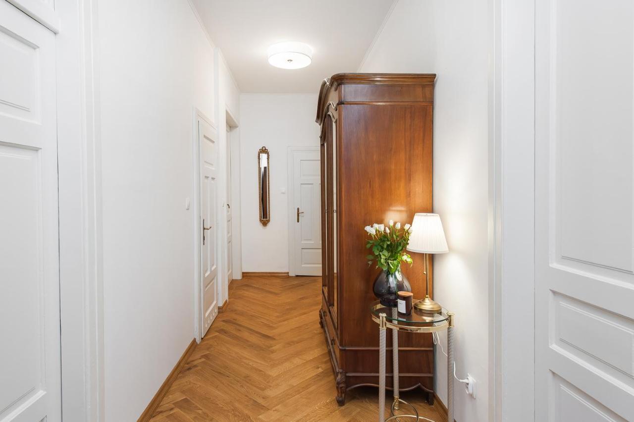 Cracovian Homes By Loft Affair Eksteriør bilde