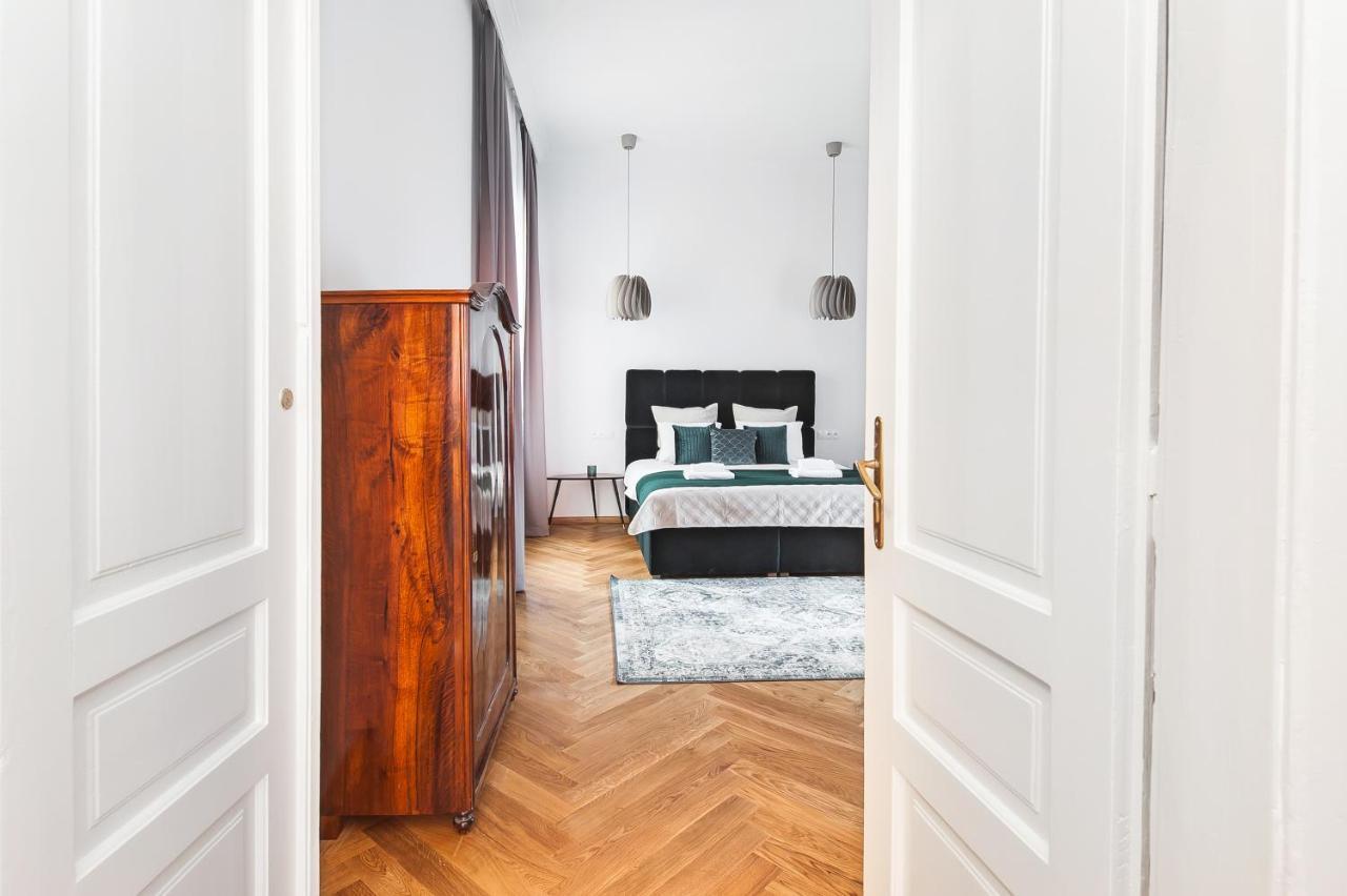 Cracovian Homes By Loft Affair Eksteriør bilde