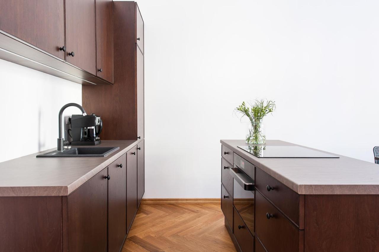 Cracovian Homes By Loft Affair Eksteriør bilde