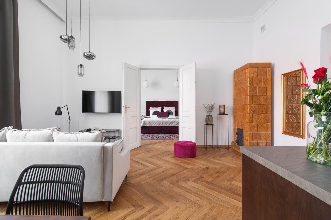 Cracovian Homes By Loft Affair Eksteriør bilde