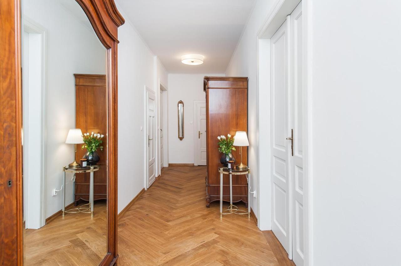 Cracovian Homes By Loft Affair Eksteriør bilde