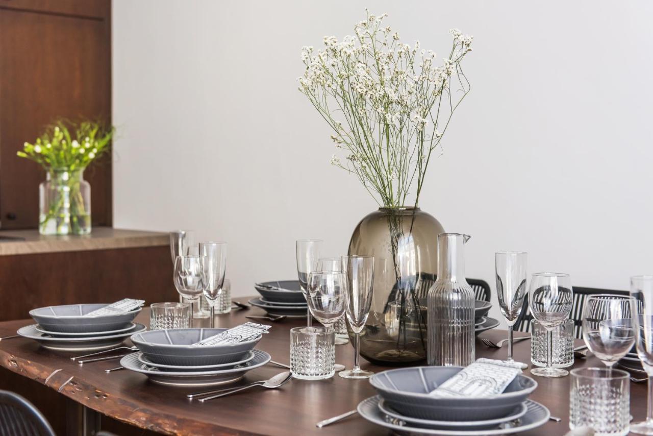 Cracovian Homes By Loft Affair Eksteriør bilde