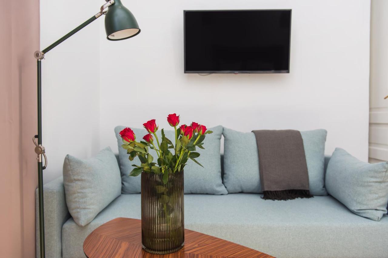 Cracovian Homes By Loft Affair Eksteriør bilde