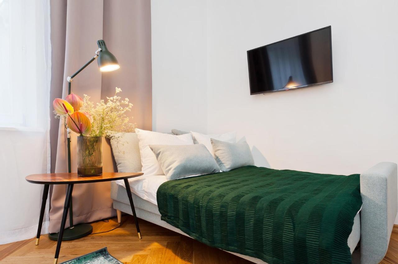 Cracovian Homes By Loft Affair Eksteriør bilde